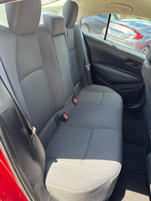 2022 Toyota Corolla Image 10