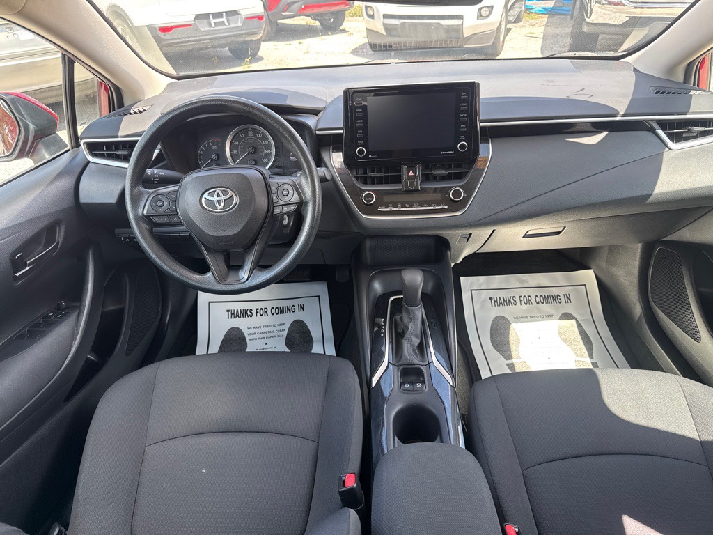2022 Toyota Corolla Image 11