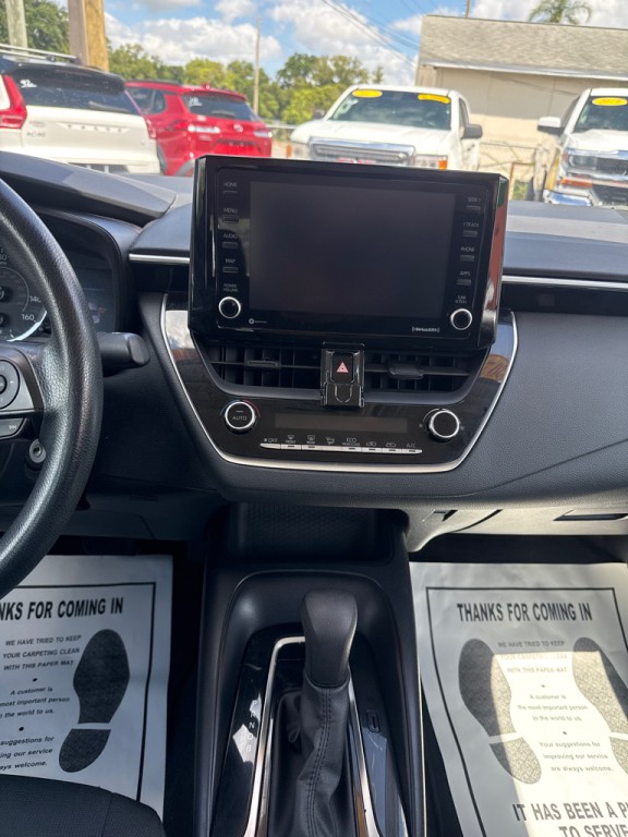 2022 Toyota Corolla Image 12