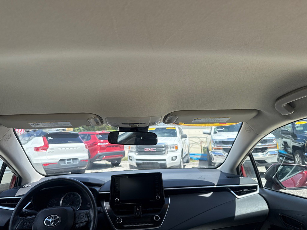 2022 Toyota Corolla Image 13