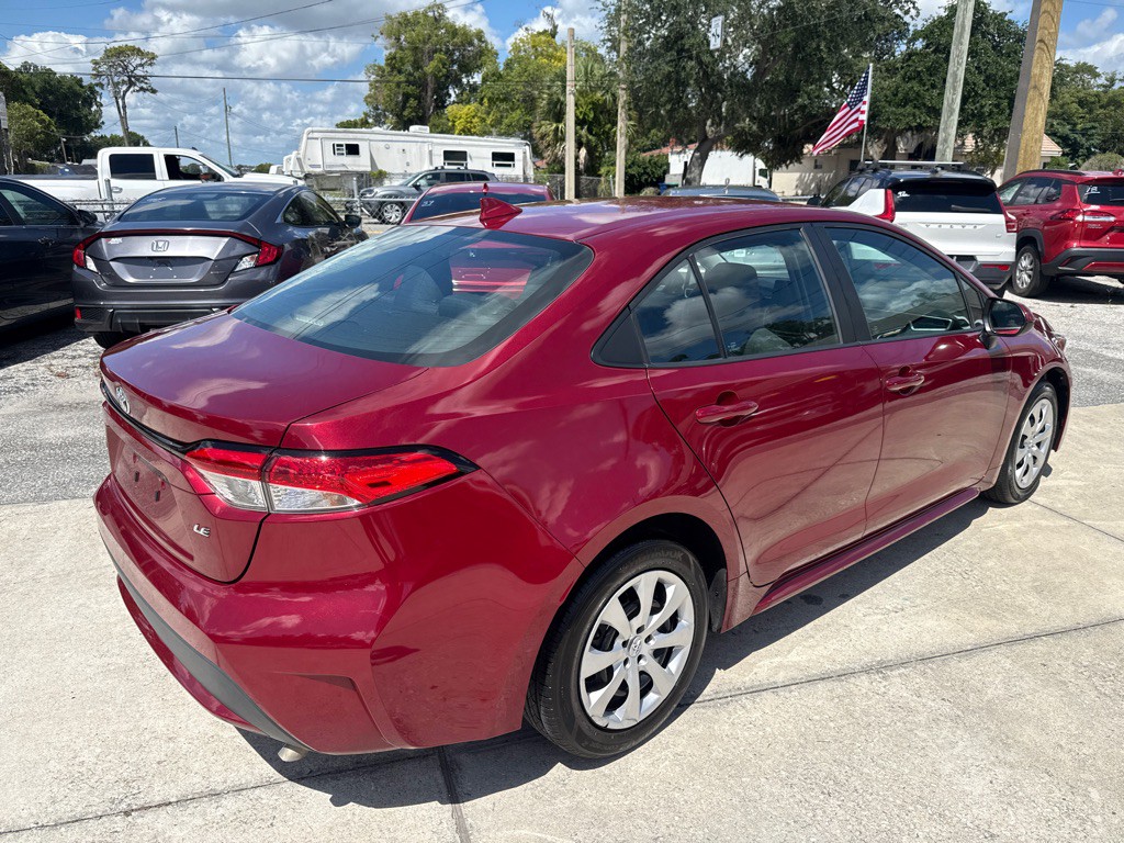 2022 Toyota Corolla Image 14
