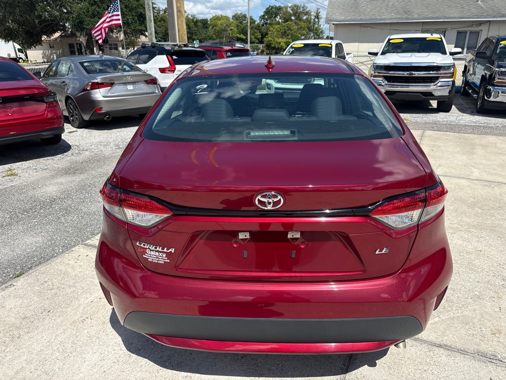2022 Toyota Corolla Image 15