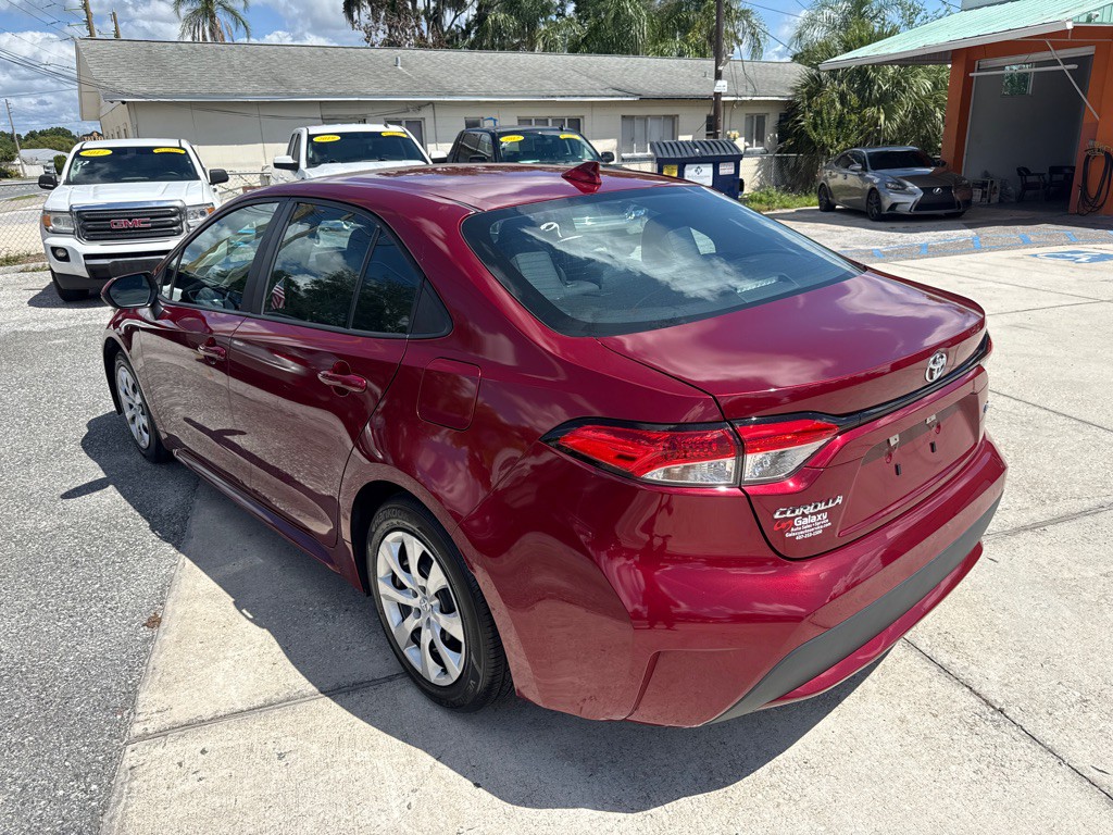 2022 Toyota Corolla Image 17