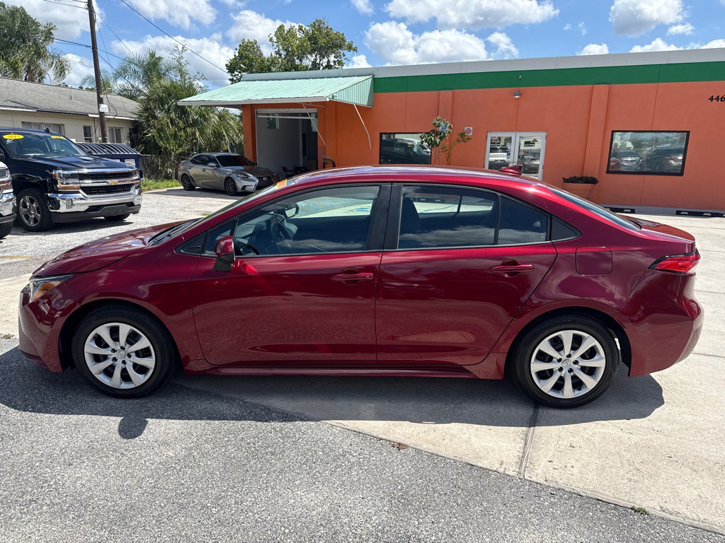 2022 Toyota Corolla Image 18