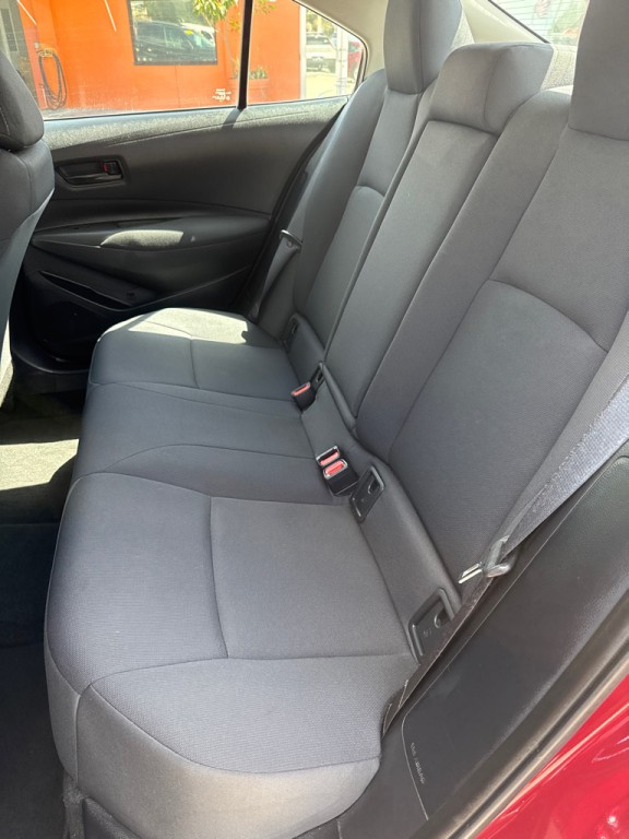 2022 Toyota Corolla Image 20