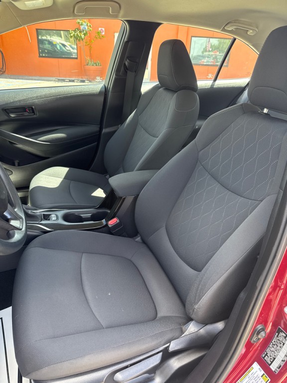 2022 Toyota Corolla Image 22