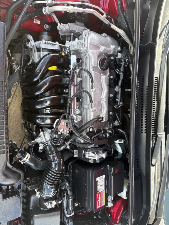 2022 Toyota Corolla Image 24