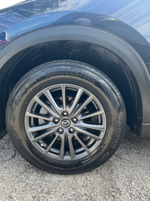 2019 Mazda CX-5 Image 4
