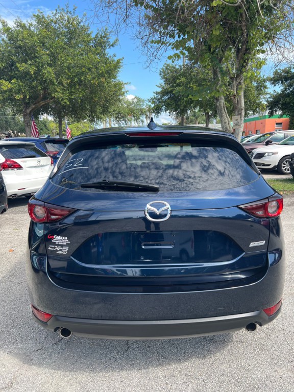 2019 Mazda CX-5 Image 6