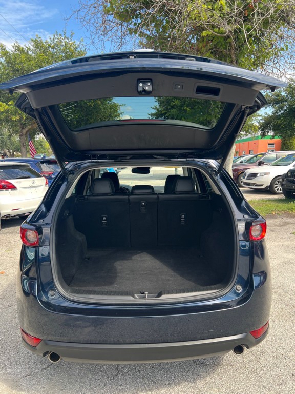 2019 Mazda CX-5 Image 7