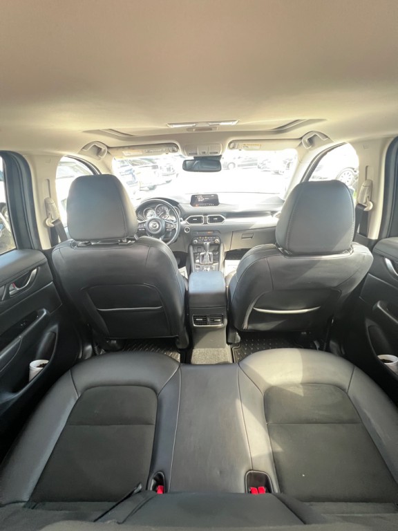 2019 Mazda CX-5 Image 8