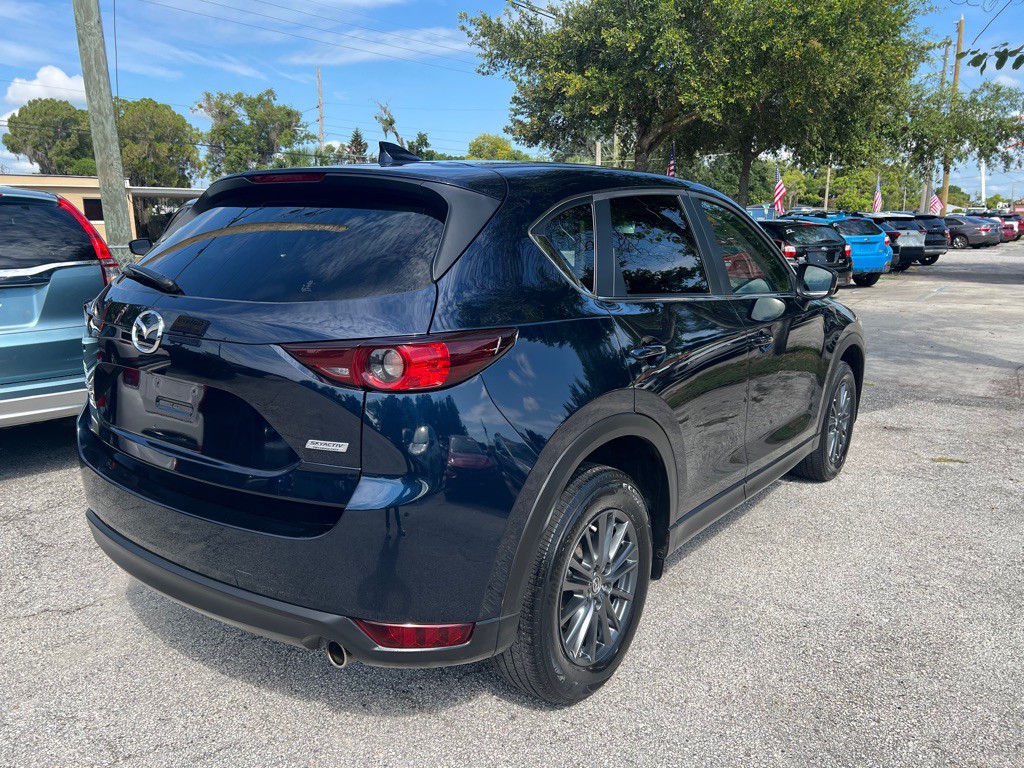 2019 Mazda CX-5 Image 9