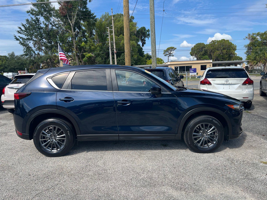 2019 Mazda CX-5 Image 10