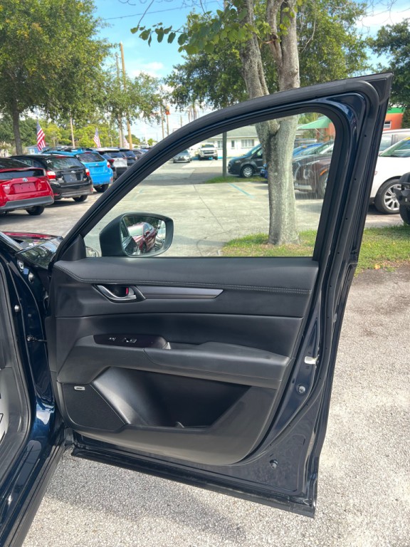 2019 Mazda CX-5 Image 12