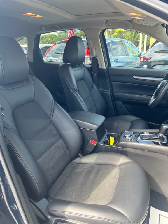 2019 Mazda CX-5 Image 13