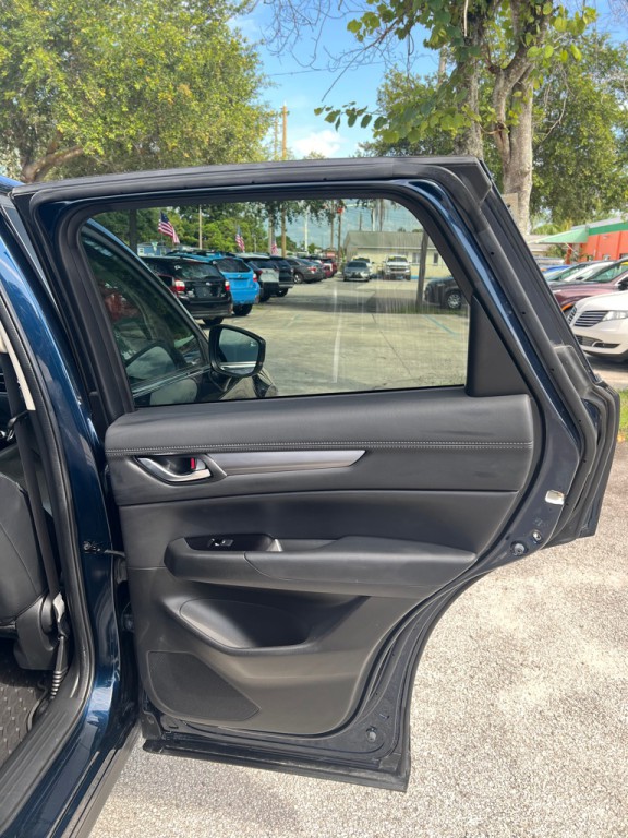 2019 Mazda CX-5 Image 14