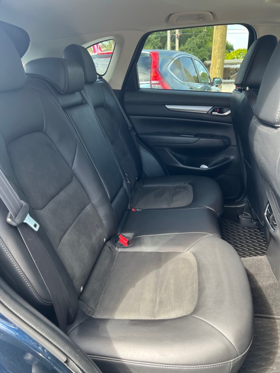 2019 Mazda CX-5 Image 15