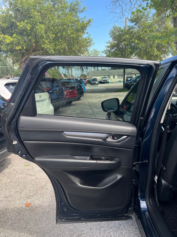 2019 Mazda CX-5 Image 16