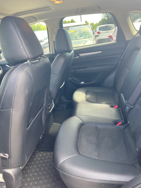 2019 Mazda CX-5 Image 17