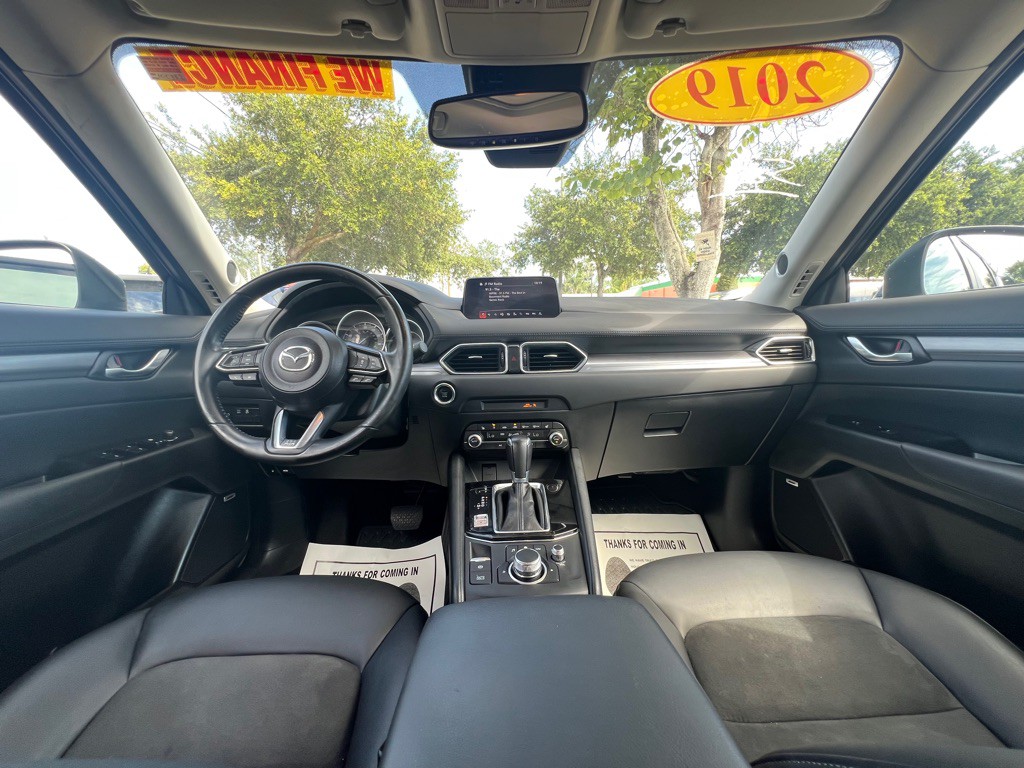 2019 Mazda CX-5 Image 18