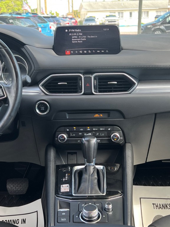2019 Mazda CX-5 Image 19