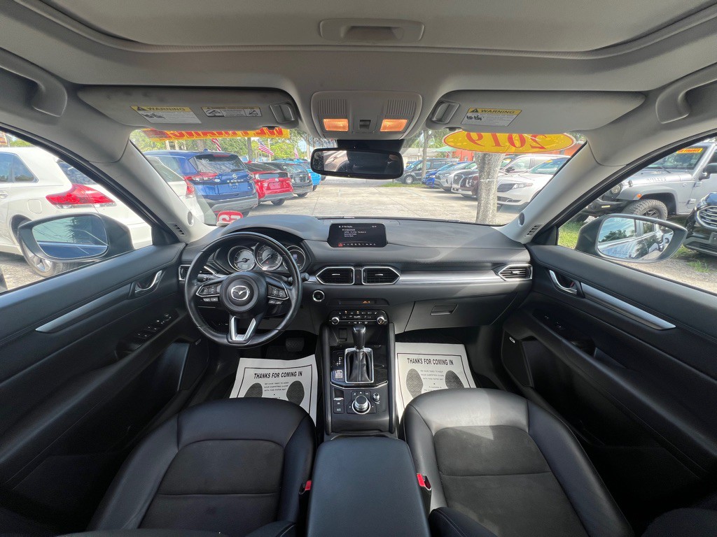 2019 Mazda CX-5 Image 20
