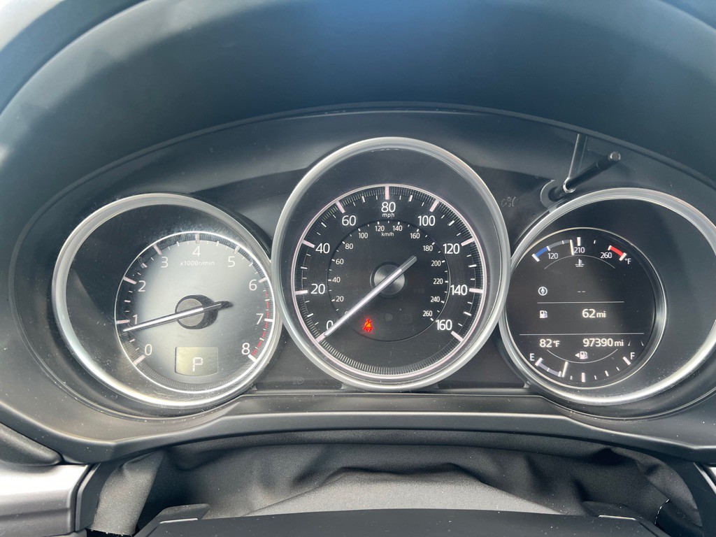 2019 Mazda CX-5 Image 22