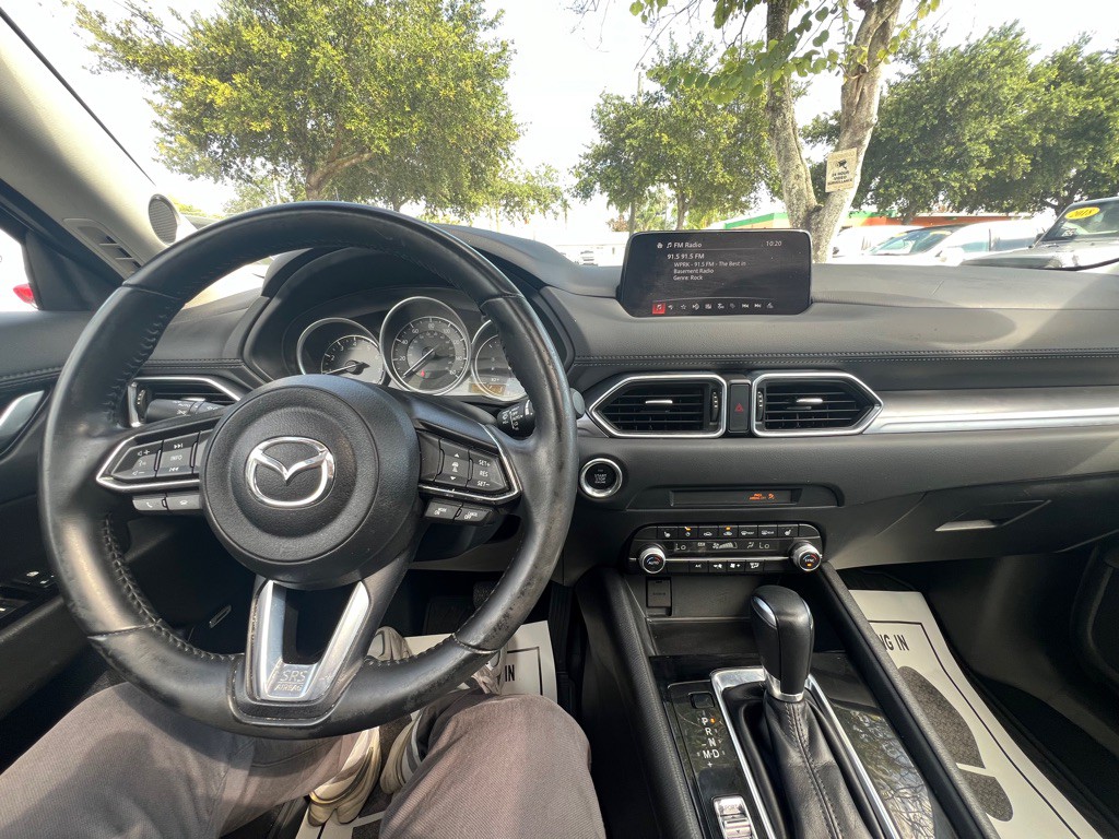 2019 Mazda CX-5 Image 24