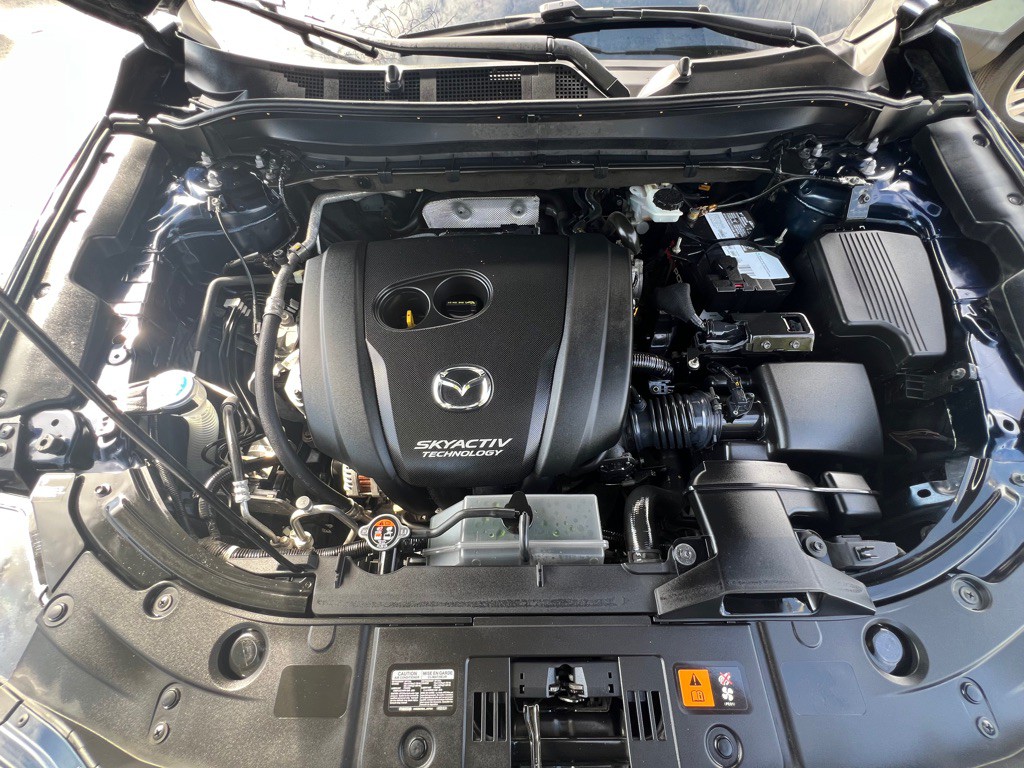 2019 Mazda CX-5 Image 27