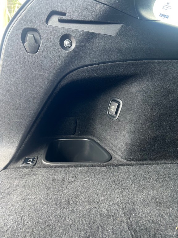 2019 Honda Passport Image 8