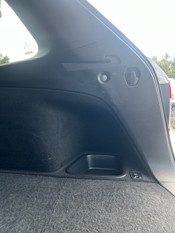 2019 Honda Passport Image 9