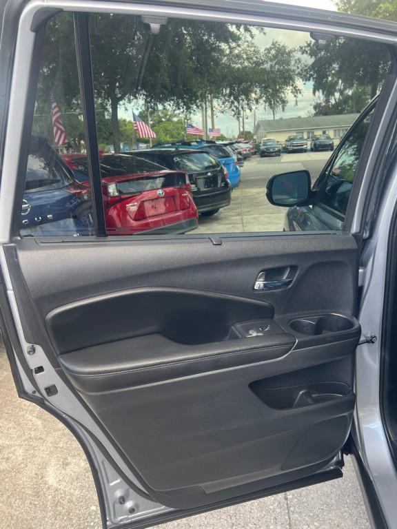 2019 Honda Passport Image 20
