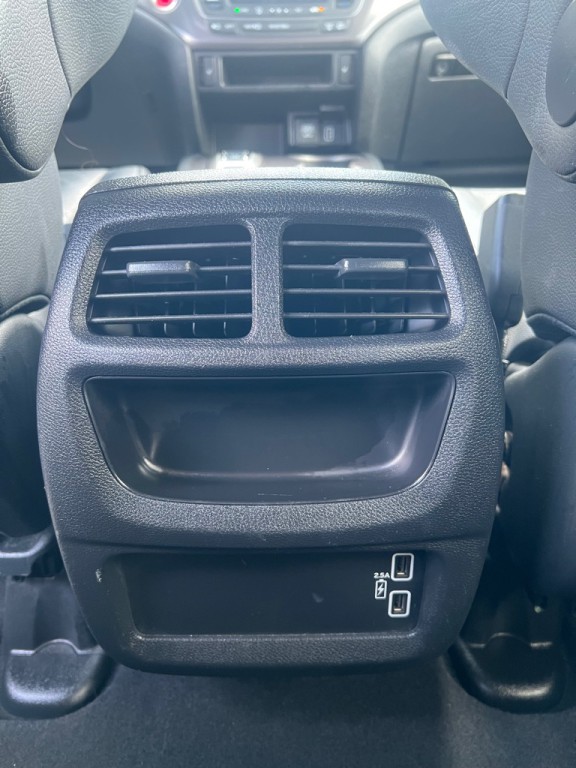 2019 Honda Passport Image 21