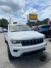 Image for 2021 Jeep Grand Cherokee Limited ID: 7492611