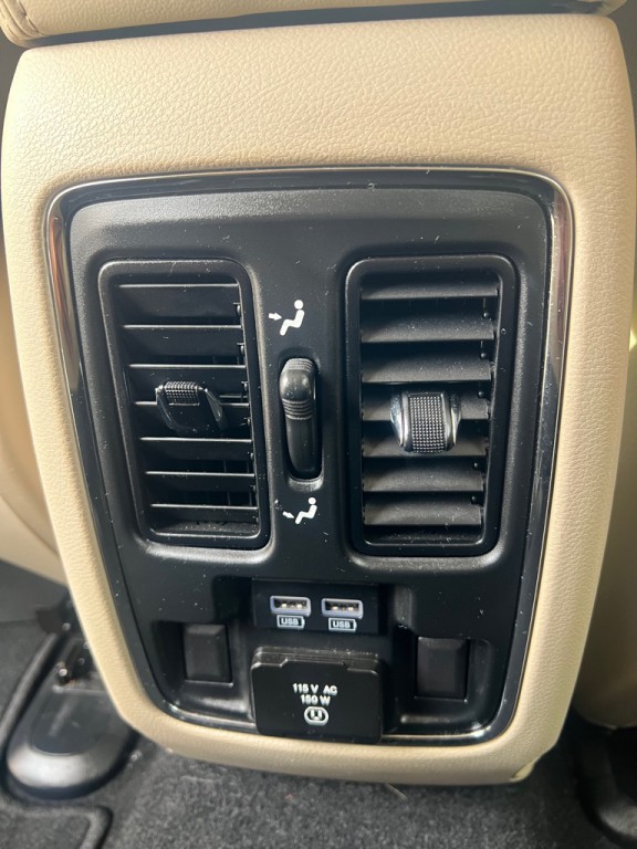 2021 Jeep Grand Cherokee Image 20