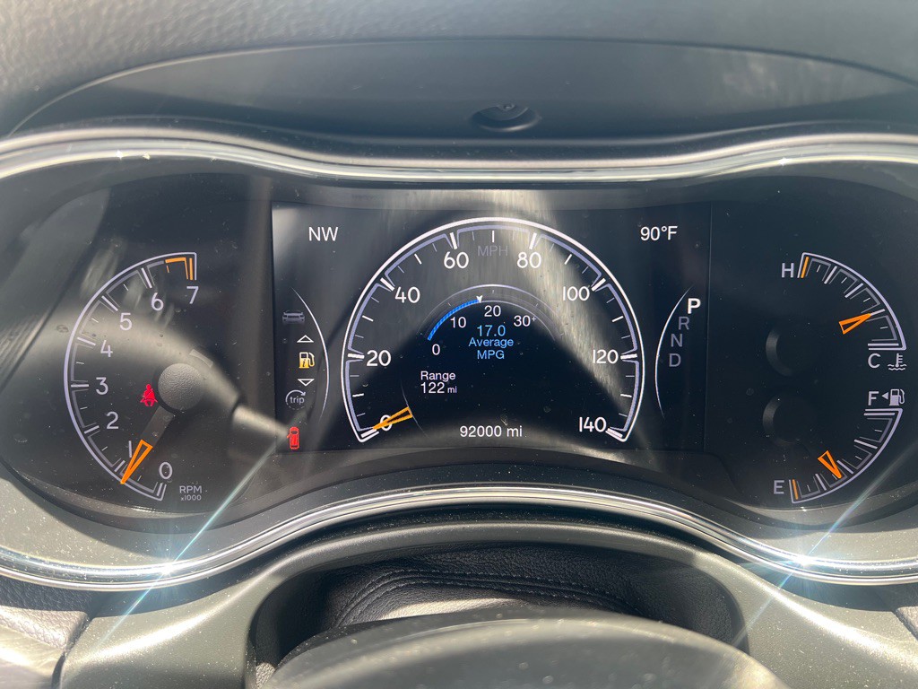 2021 Jeep Grand Cherokee Image 27