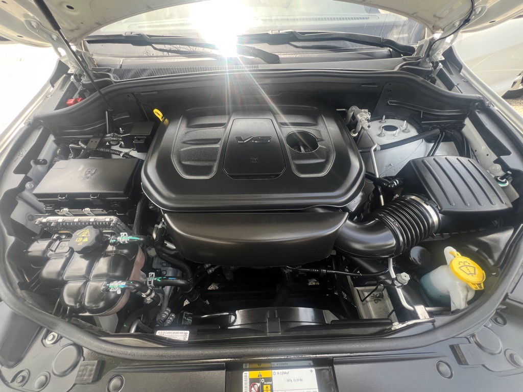 2021 Jeep Grand Cherokee Image 29