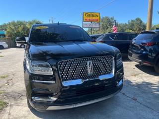 Image for 2018 Lincoln Navigator Select ID: 7495846
