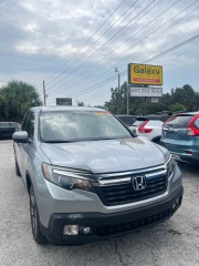 Image for 2019 Honda Ridgeline RTL ID: 7505310