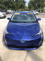 Image for 2016 Toyota Prius TWO ID: 7505358