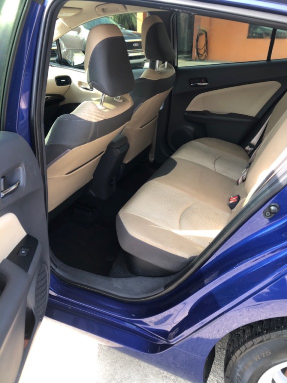 2016 Toyota Prius Image 7