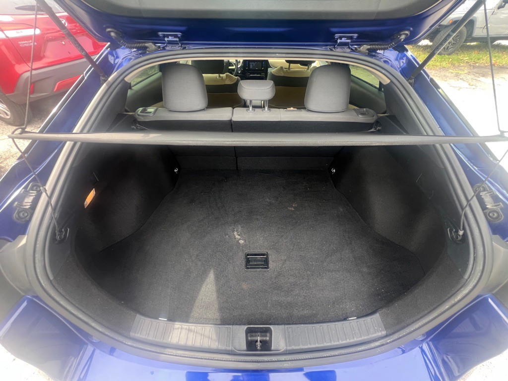 2016 Toyota Prius Image 34