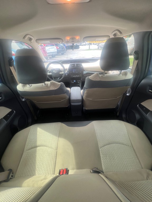 2016 Toyota Prius Image 35