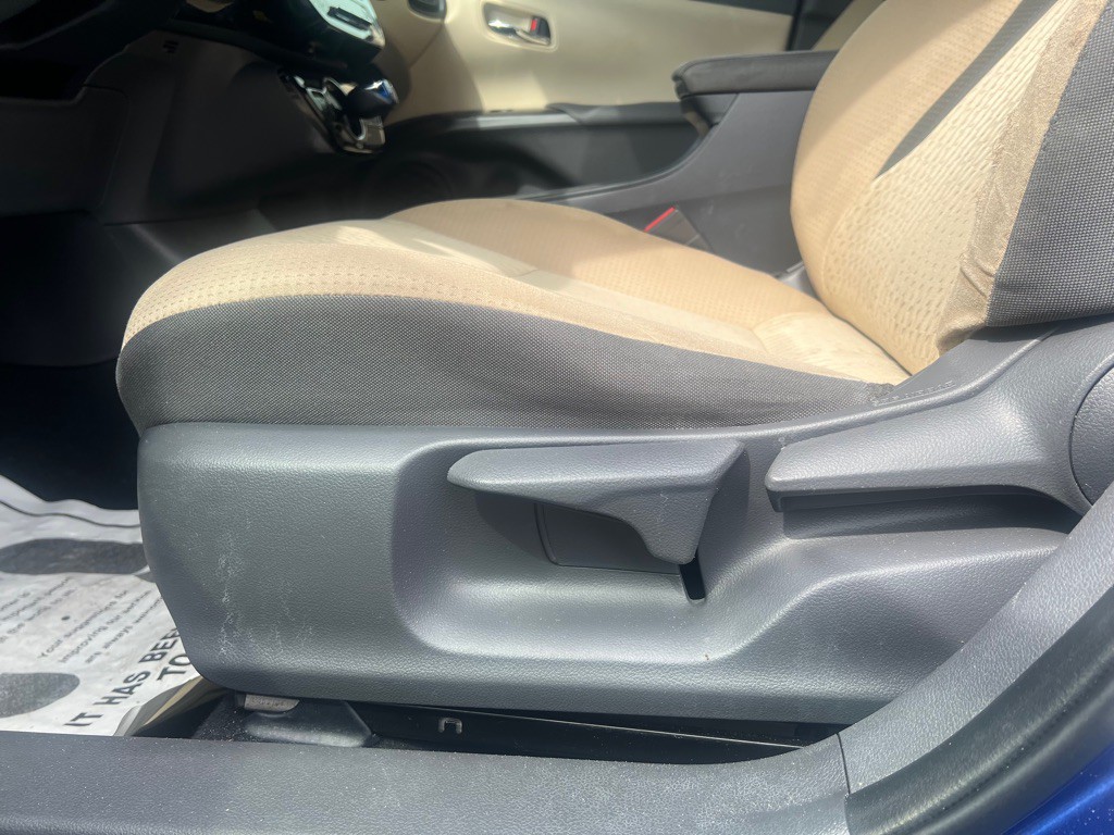 2016 Toyota Prius Image 49