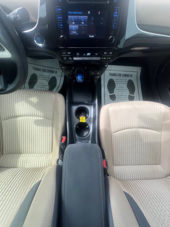2016 Toyota Prius Image 53