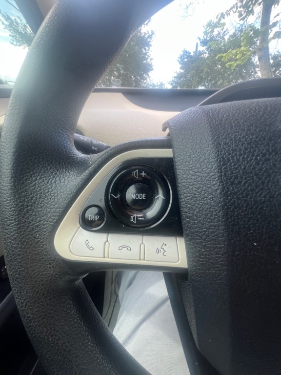 2016 Toyota Prius Image 55