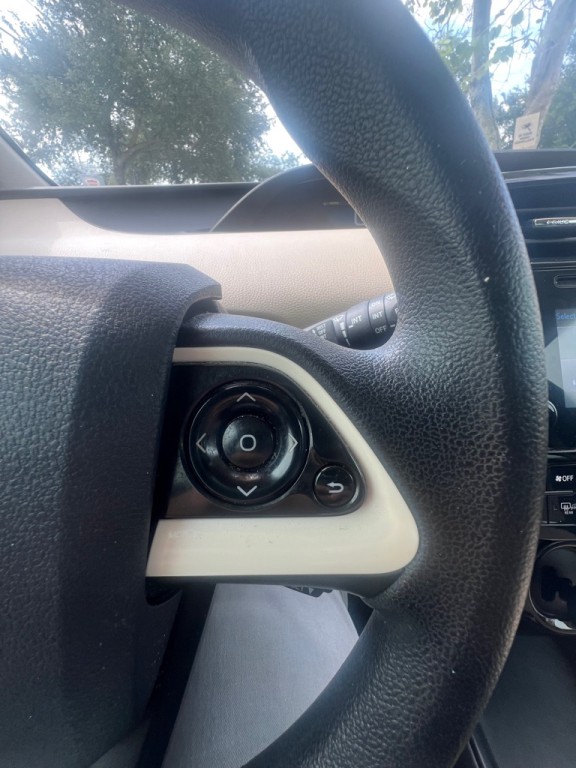 2016 Toyota Prius Image 56