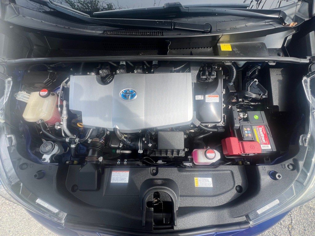 2016 Toyota Prius Image 62
