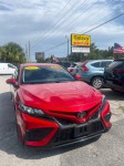 Image for 2023 Toyota Camry Se Night Shade ID: 7507396