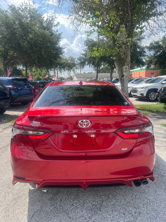 2023 Toyota Camry Image 6